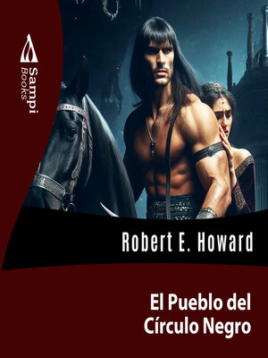 cover image of El Pueblo del Círculo Negro